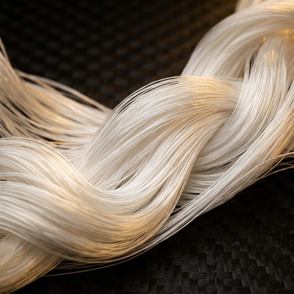 Supima Cotton Extra-Long Staple Fibers